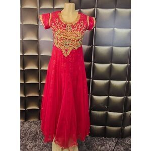 Traditional Indian dress XL